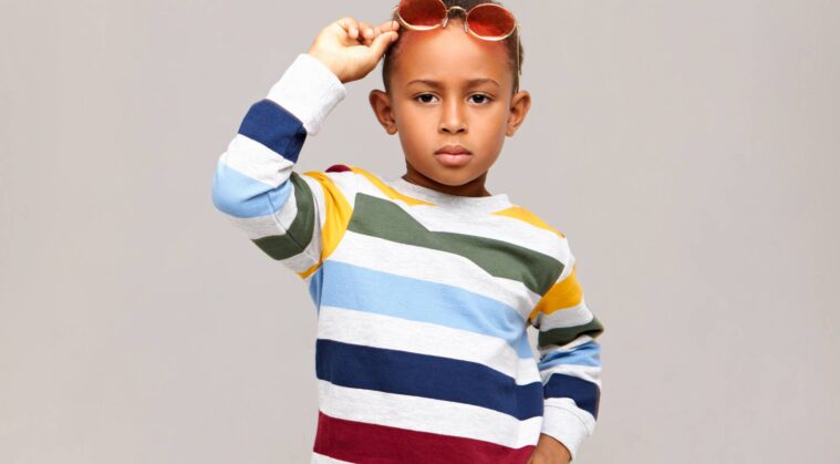 Kids Wear