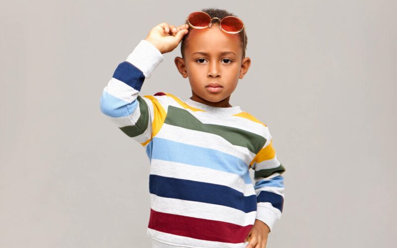 Kids Wear