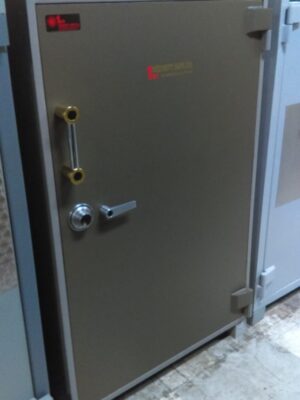 US Security Safe