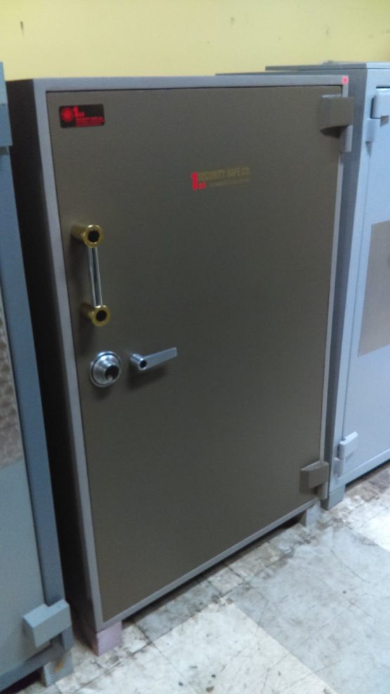 US Security Safe