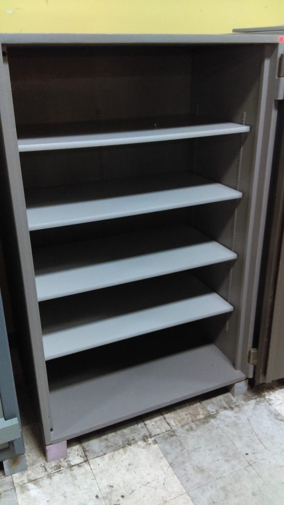 US Security Safe