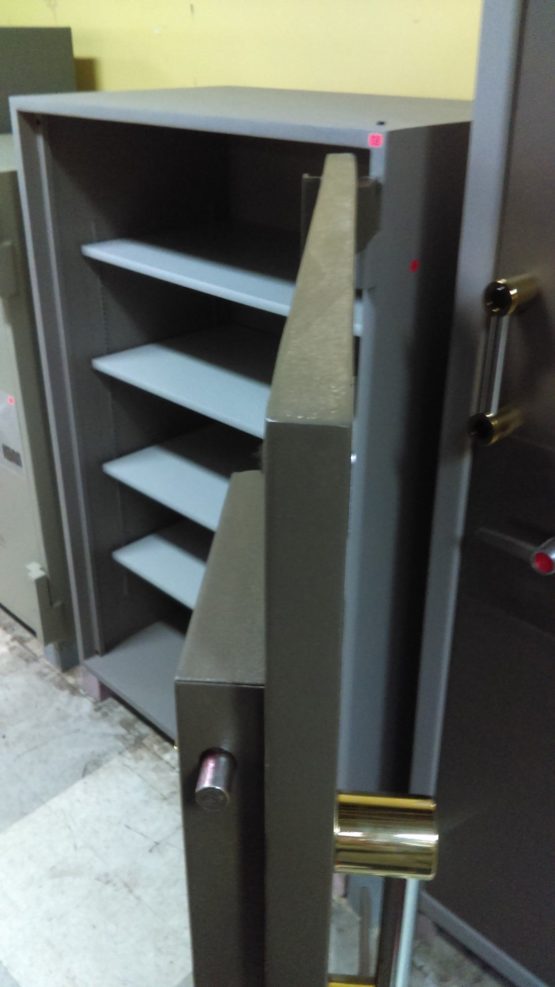 US Security Safe