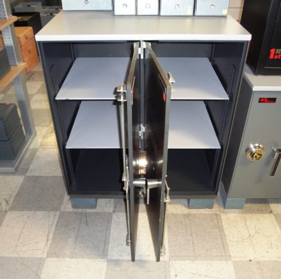 1stSecurity Safe