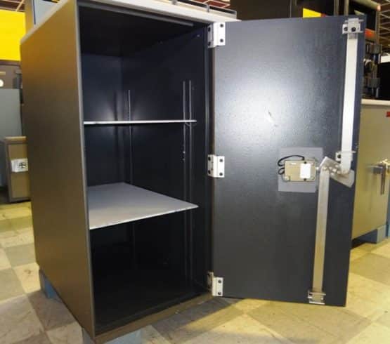 1stSecurity Safe