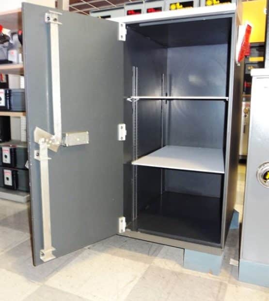 1stSecurity Safe