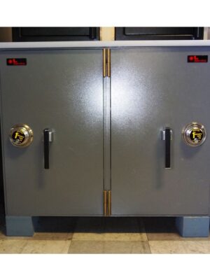 1stSecurity Safe