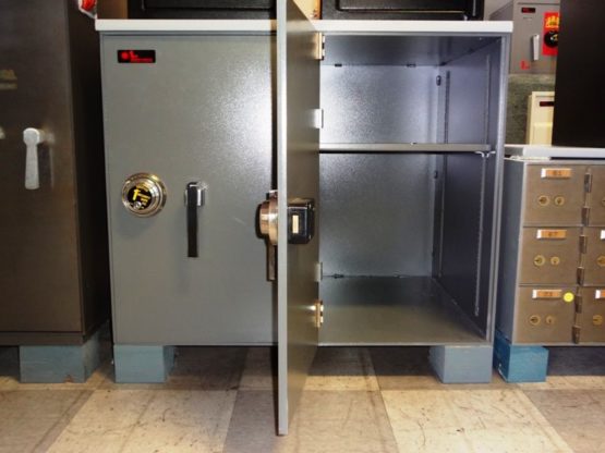 1stSecurity Safe