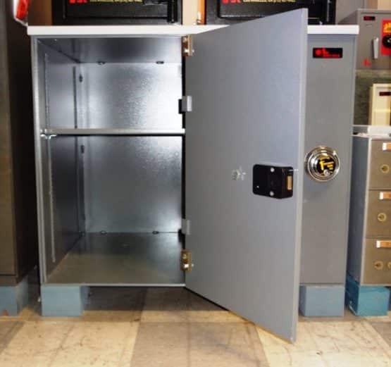 1stSecurity Safe