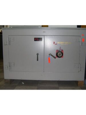 Herring Hall Safe