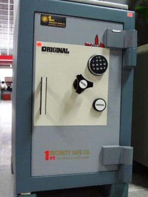 Original Safe