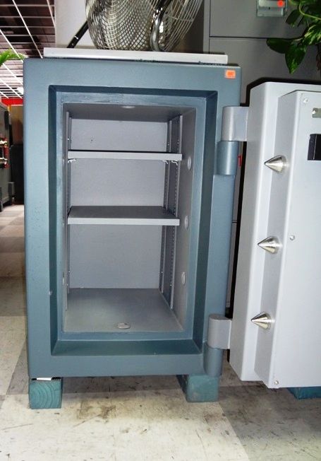 Original Safe