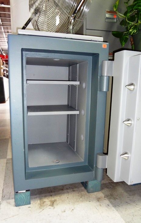 Original Safe