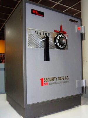 Major Safe