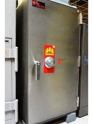 Diebold Safe