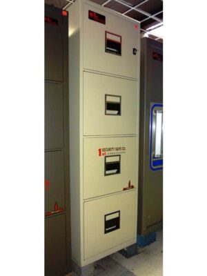Meilink File Cabinet