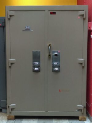 Amsec Safe