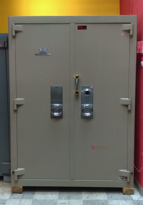 Amsec Safe