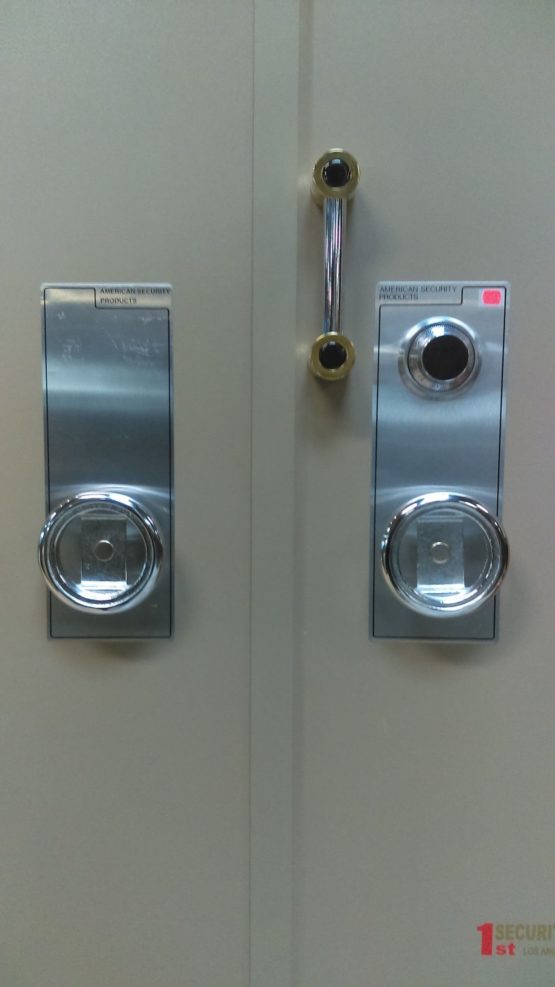 Amsec Safe