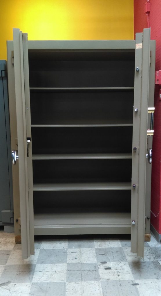 Amsec Safe