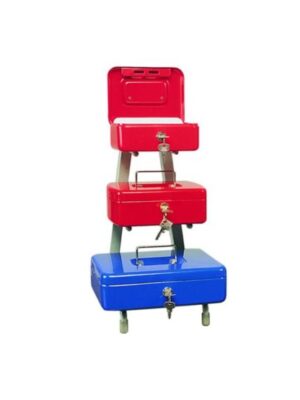 Cash Boxes
