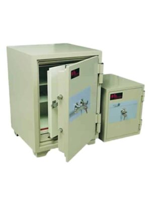 Data Safes