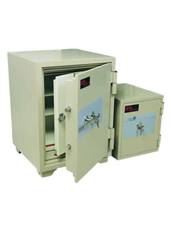 Data Safes