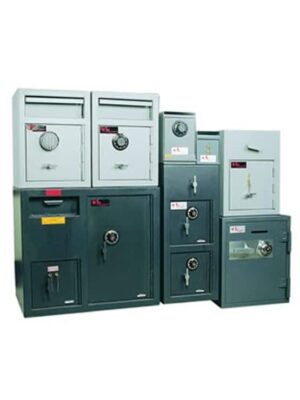 Depository Safes