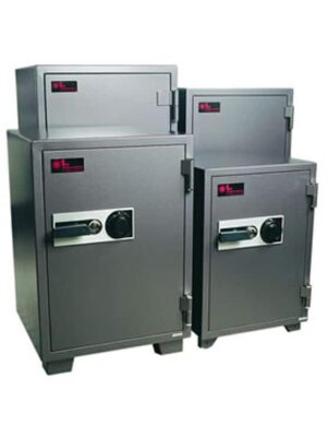 Fire Resistant Business Safes