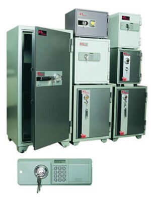 Fireproof Safes