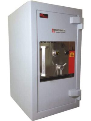 ISM TRTL 30x6 Safe