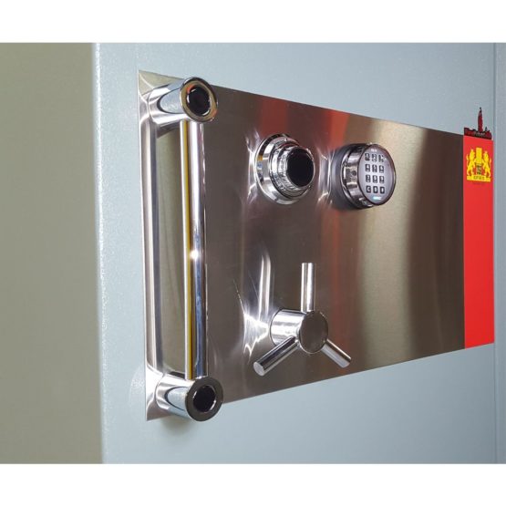 Kingdom USA TL 30x6 Safe
