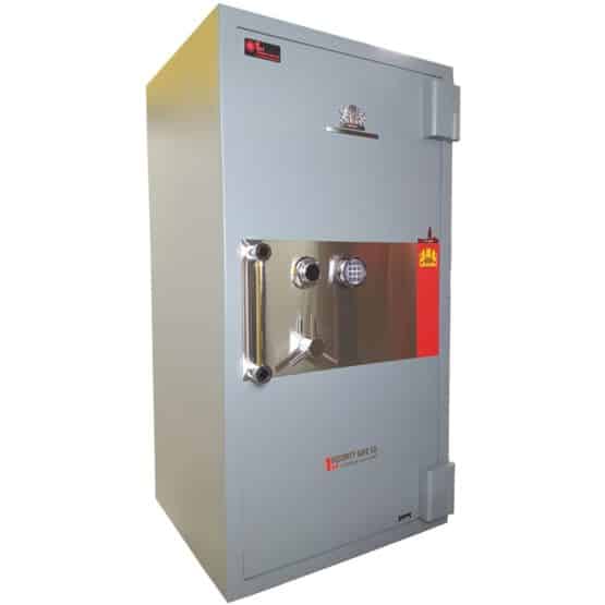 Kingdom USA TL 30x6 Safe
