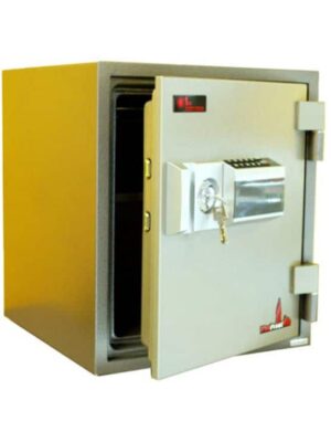 Responder Series Fireproof Safes