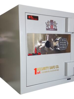 Responder Home Safe