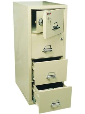 Safe In File