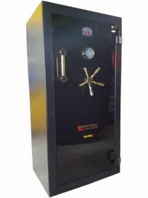 Sterling Gun Safe