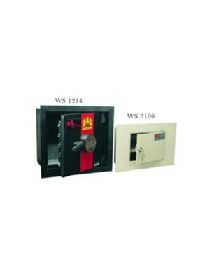 Wall Safes