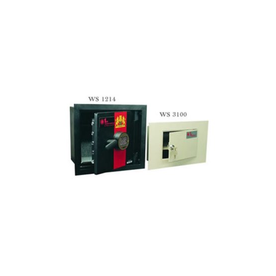 Wall Safes